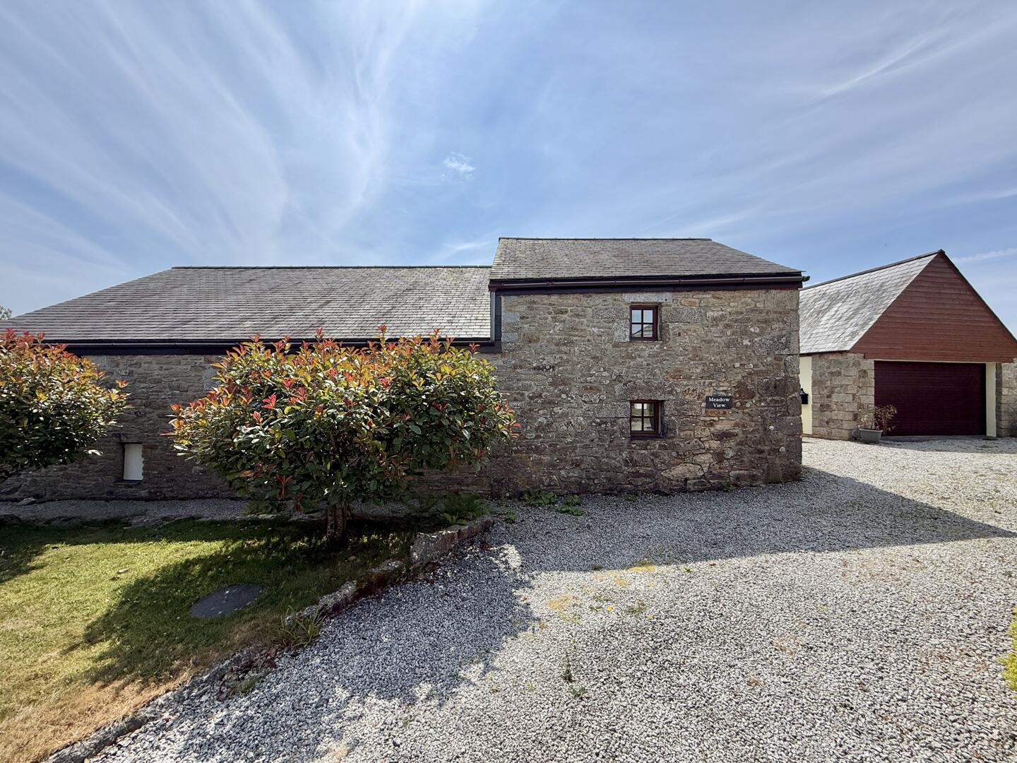 Trebarveth, Ponsanooth, Truro